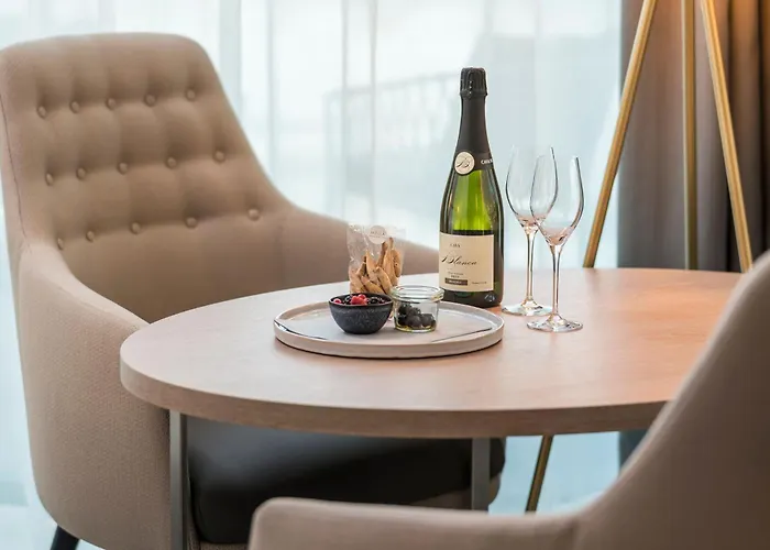  Meliá Frankfurt