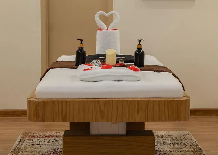 Intercontinental Dar Al Iman Madinah By Ihg
