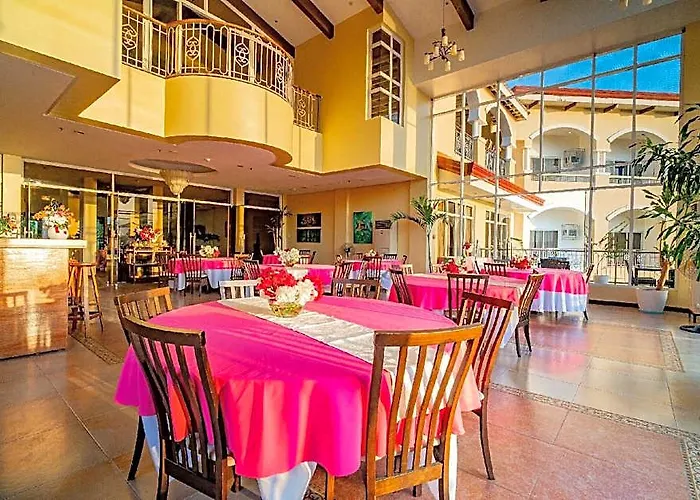 Hotel Palacio