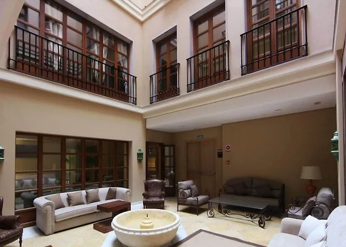  Casa Consistorial