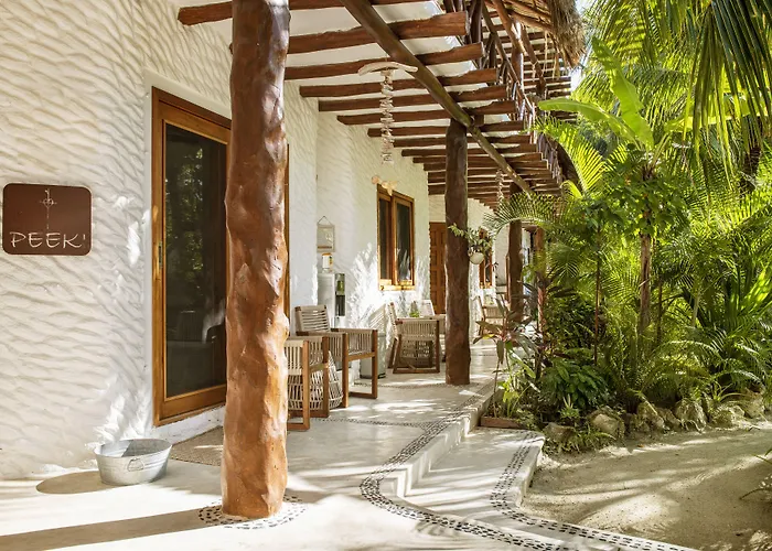 El Corazón Boutique - Adults Only With Beach Club Pass Included