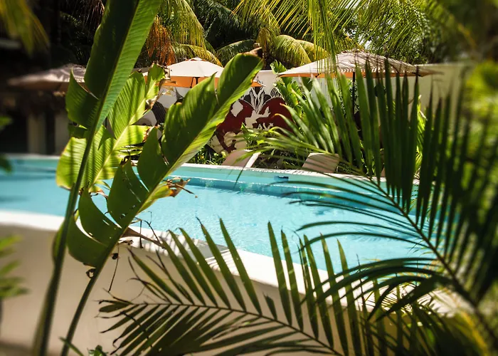 El Corazón Boutique - Adults Only With Beach Club Pass Included