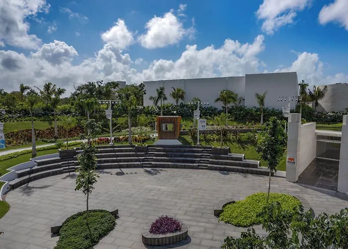  Nickelodeon s & s Riviera Maya