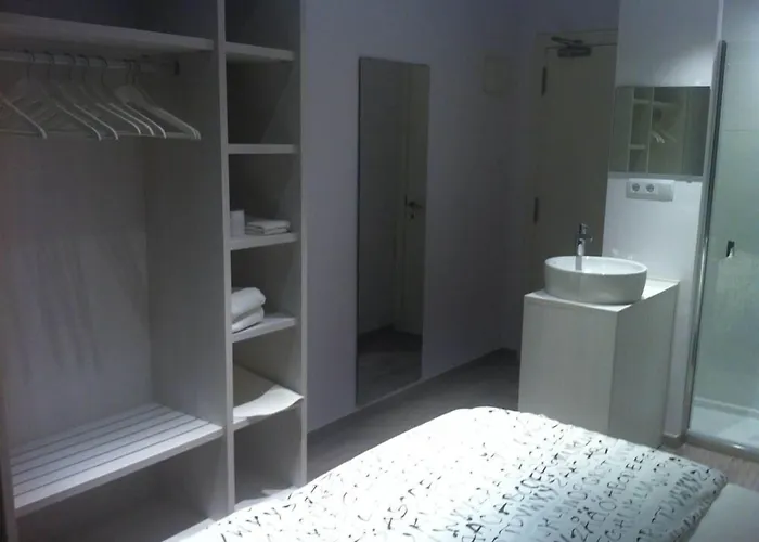 Hostal Ribas