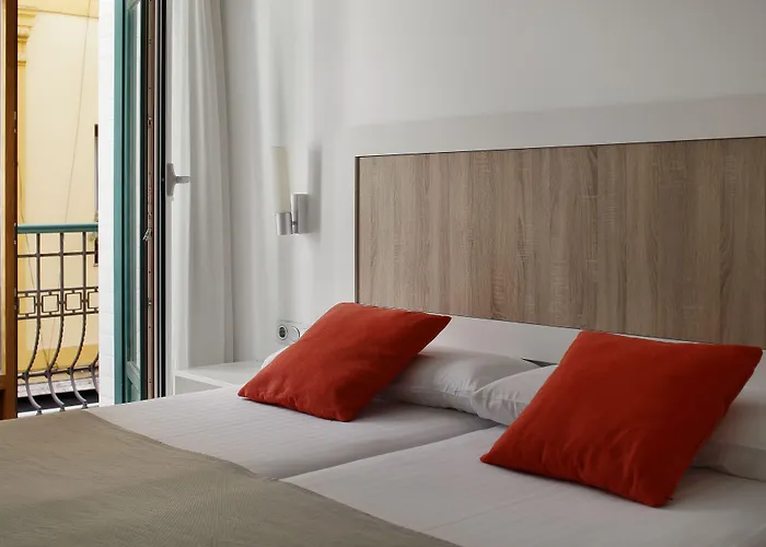 Hotel Santa Rosa, Blue Hoteles