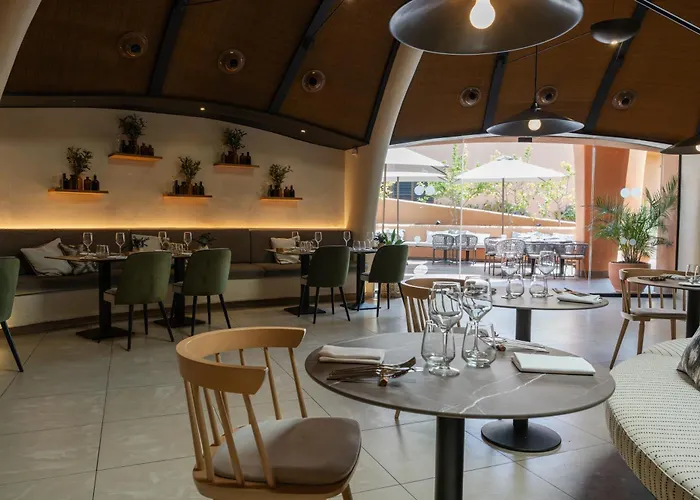 Barceló Tenerife Royal Level