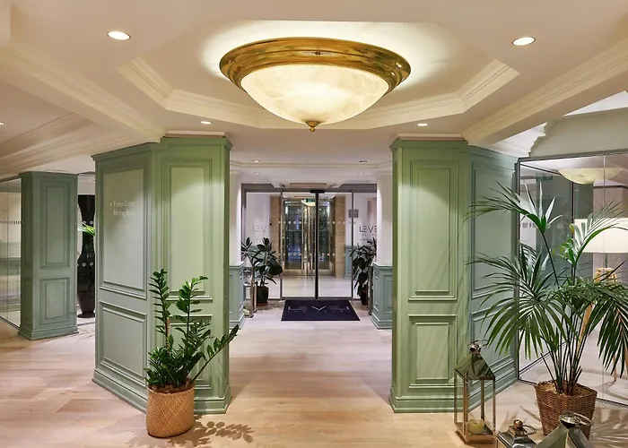 Melia White House