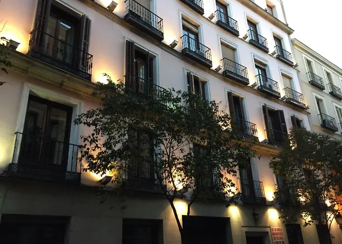 Ch Otello Rooms I -