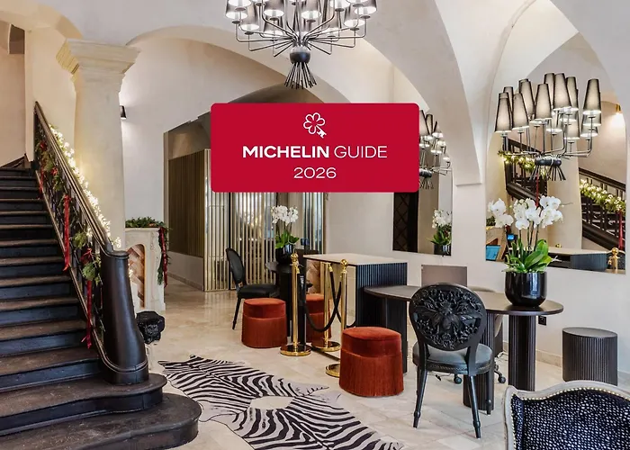 Hotel Unicus Palace Old Town - Destigo Hotels
