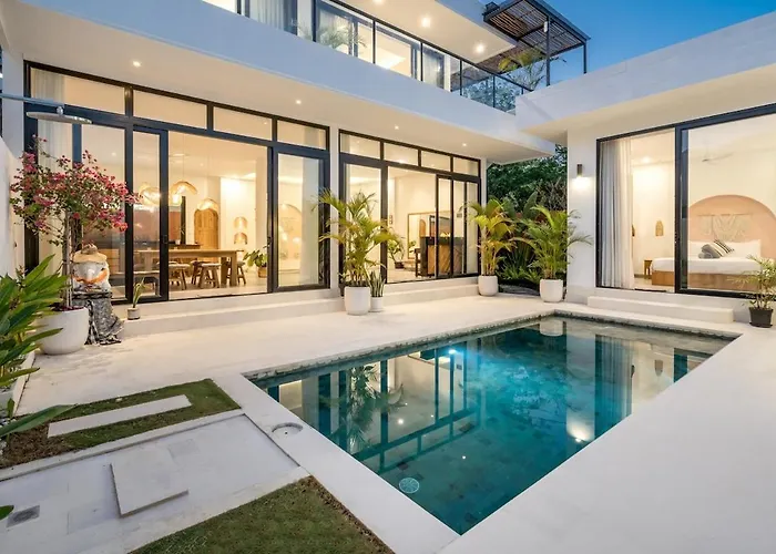 Pono Pono - Uluwatu By Yolla Hospitality