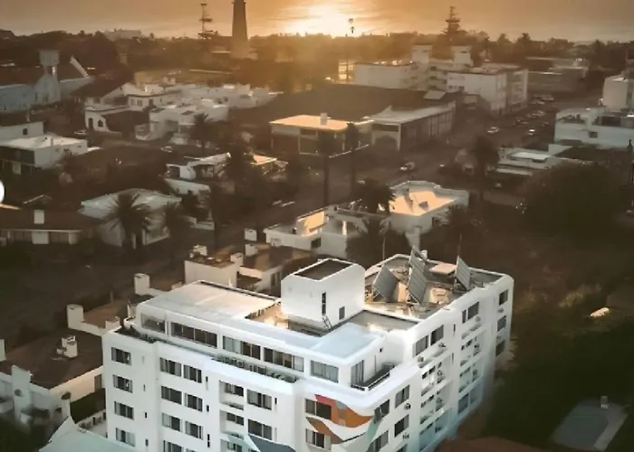 ZAG Coliving Punta del este