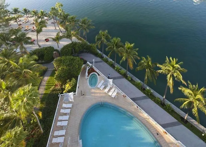 Mandarin Oriental,