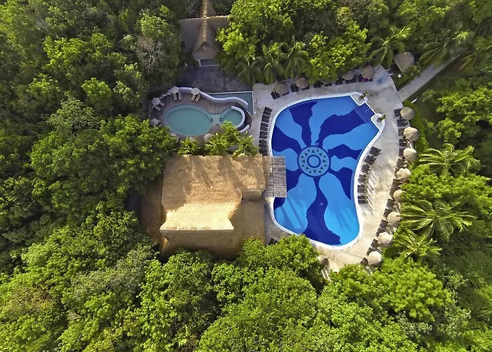 Sandos Caracol Nature Resort&Water Park All Inclusive