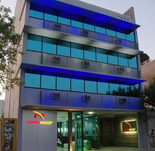 Hotel Necof