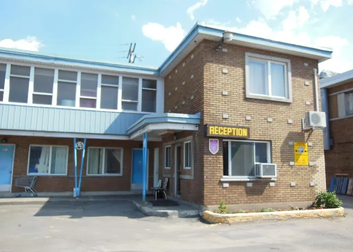 Motel Pierre