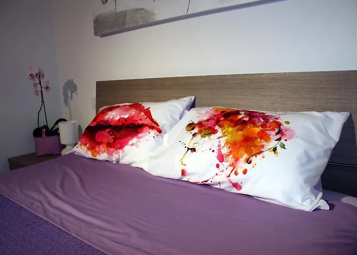 Shelisa B&B