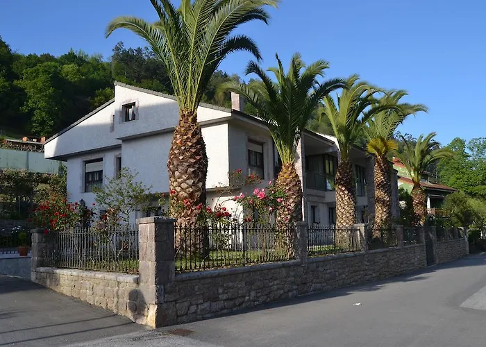 Las Palmeras
