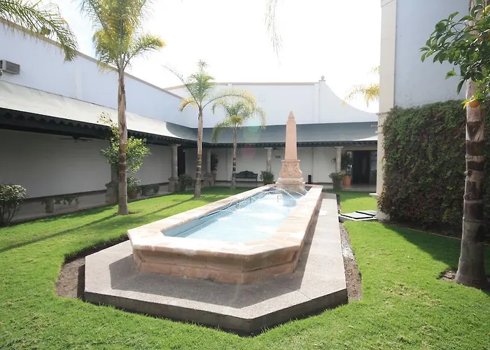 Gran Hotel Alameda