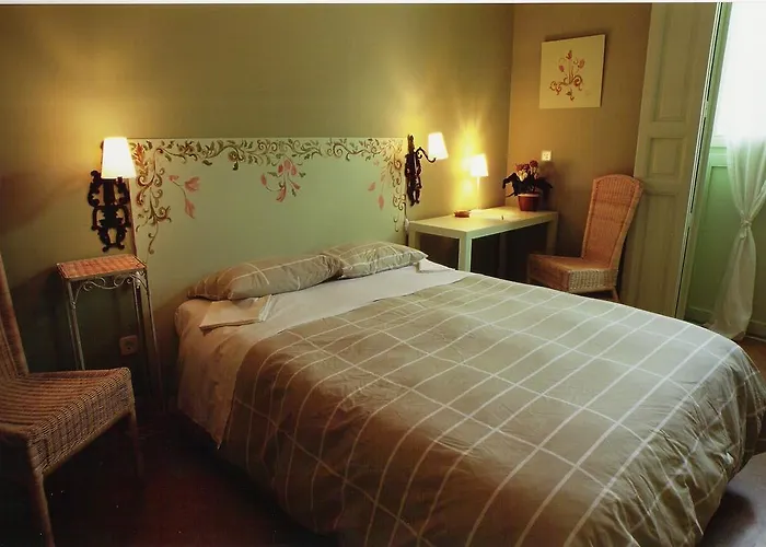 Hostal Fornos