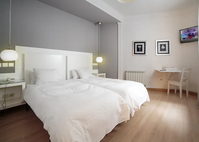 Hostal Adriano