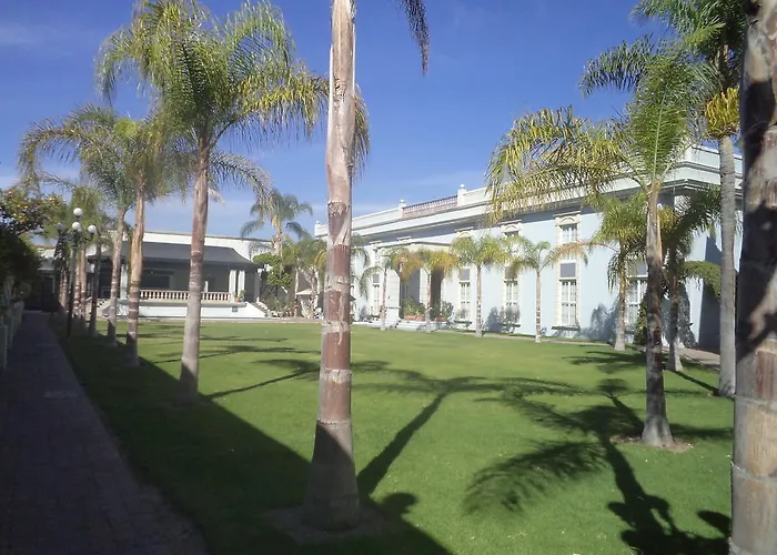 Gran Hotel Alameda
