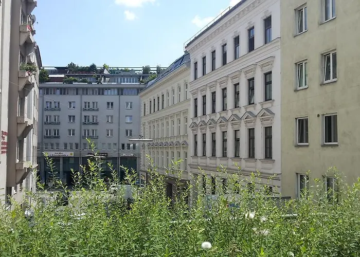 Alquiler de vacaciones: Apartments-In-Vienna