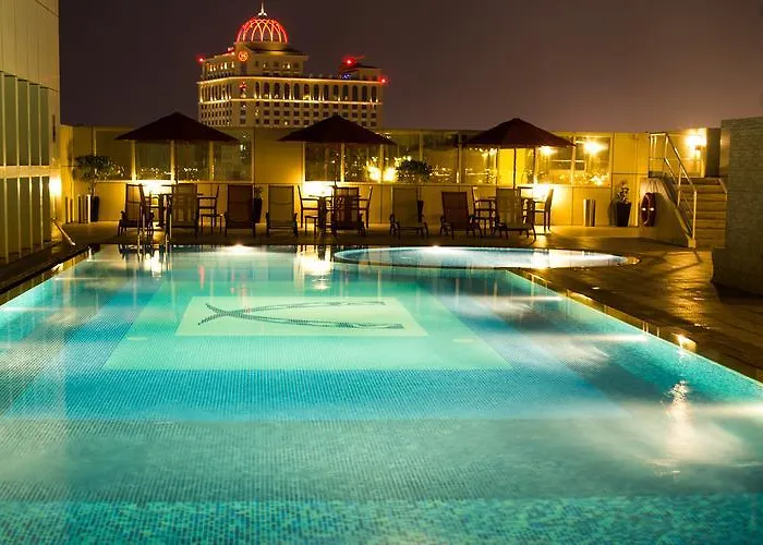 Ivory Grand Apartments