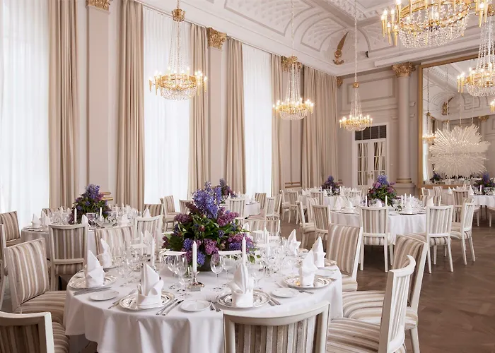 Hotel D'Angleterre