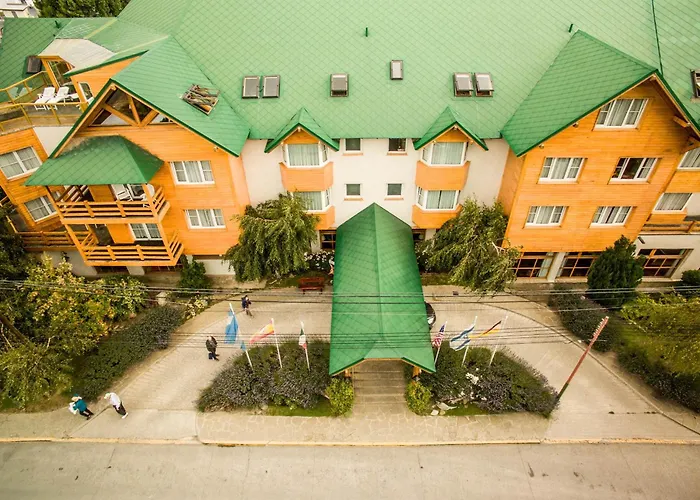 Hotel Kosten Aike