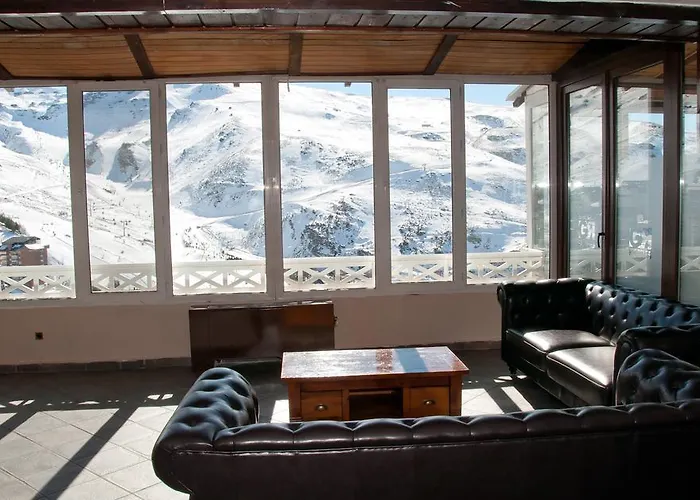  Reino Nevado