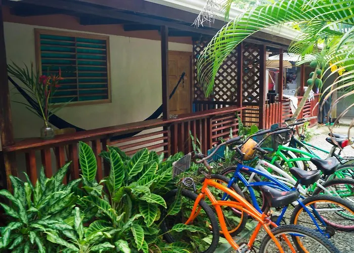 Hostal Cecilia