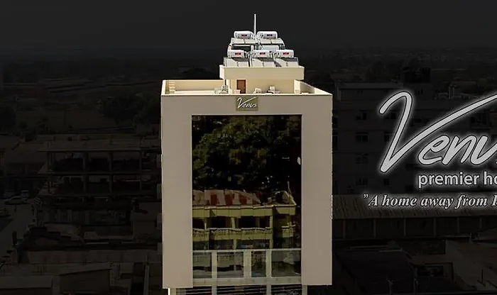 Venus Premier Hotel
