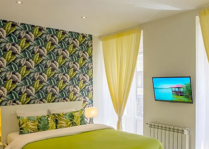 Apartamento: Palacio Apartments Madrid - Alquiler de Corta Duración