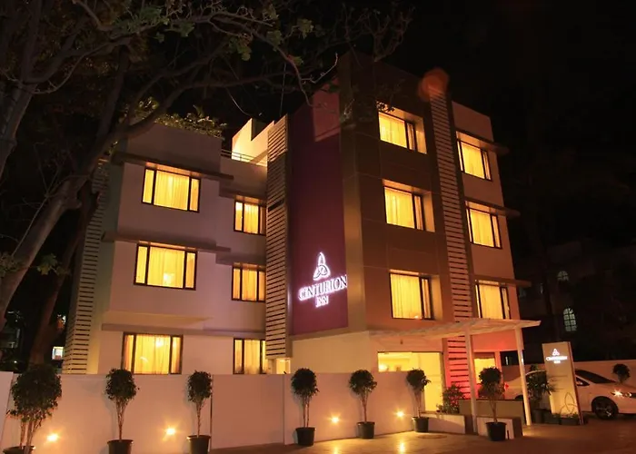 Centurion Inn