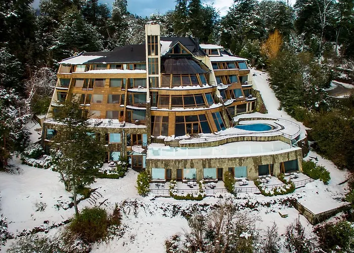 Sol Arrayan Hotel & Spa