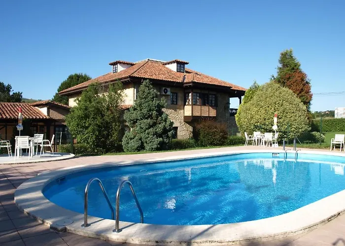 Hotel Siglo XVIII
