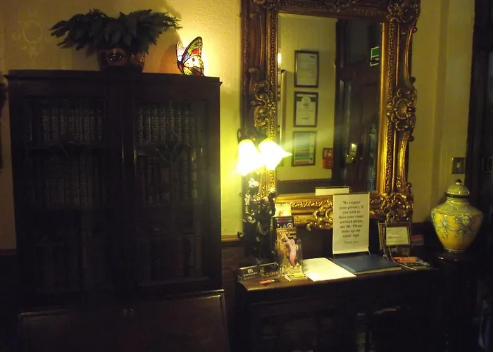 The Molly House