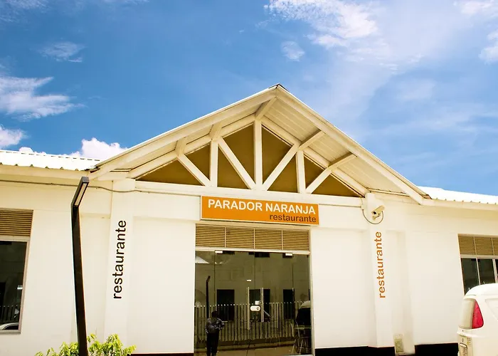 Hotel Las Olas Mamonal