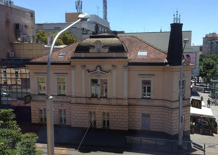 Sobe-Rooms Kvatric