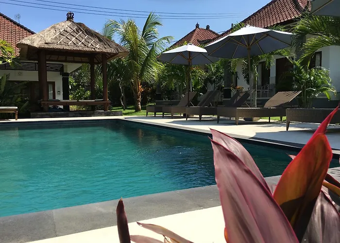  Bingin Family Bungalow
