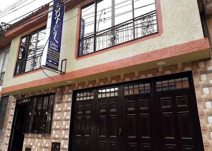 Hotel Dulces Sueños
