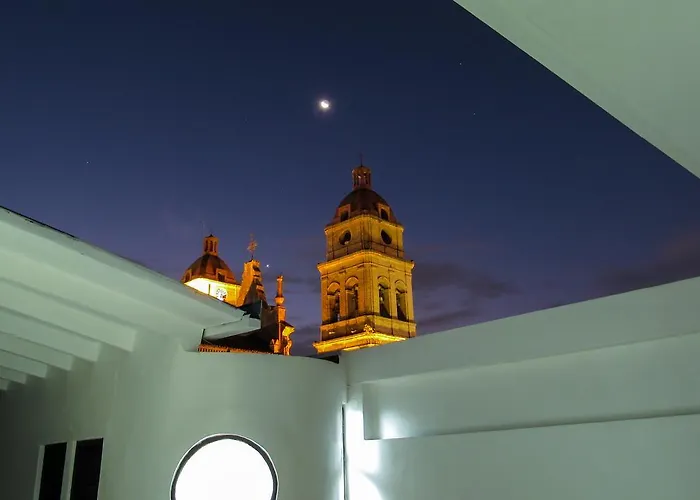 Nomad Hostel