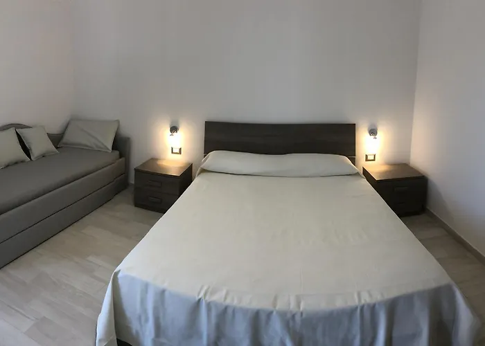 Casa Profumi Di Puglia