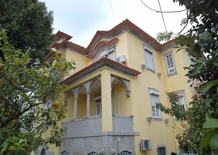 Porto Nobre
