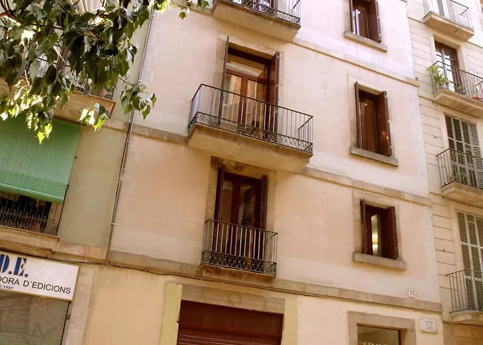 Alquiler de vacaciones: Mh Apartments Liceo
