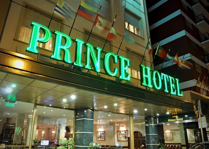  Prince