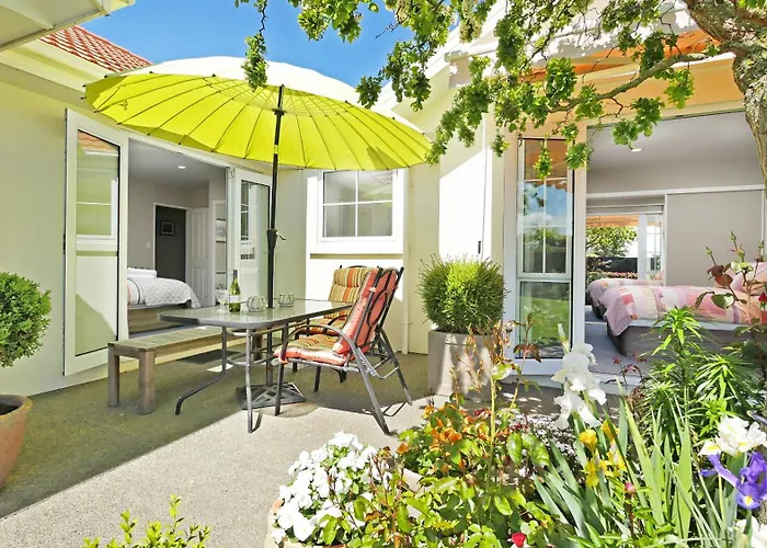 Olive House Bed And Breakfast