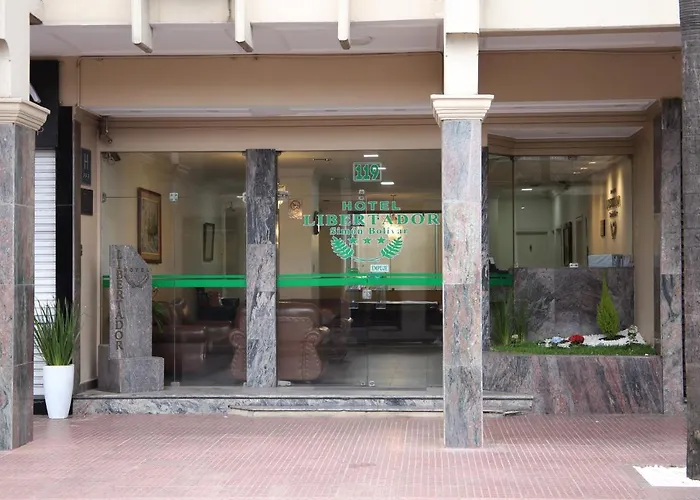 Hotel Libertador Simon Bolivar