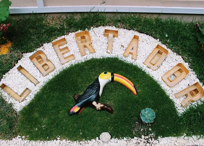 Hotel Libertador Simon Bolivar