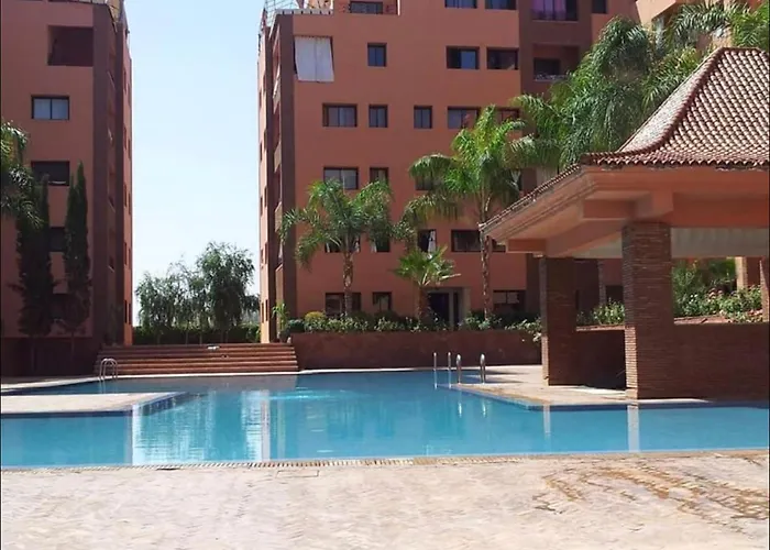 Babylon Appartments